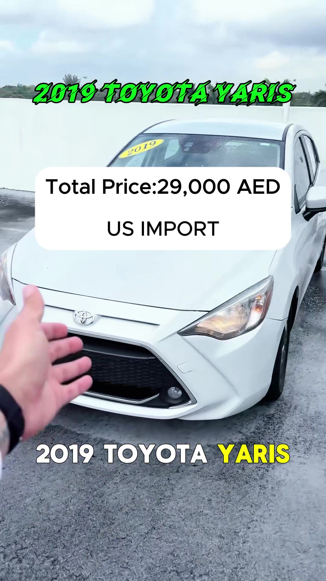 @Rashed- Used Car gogogo