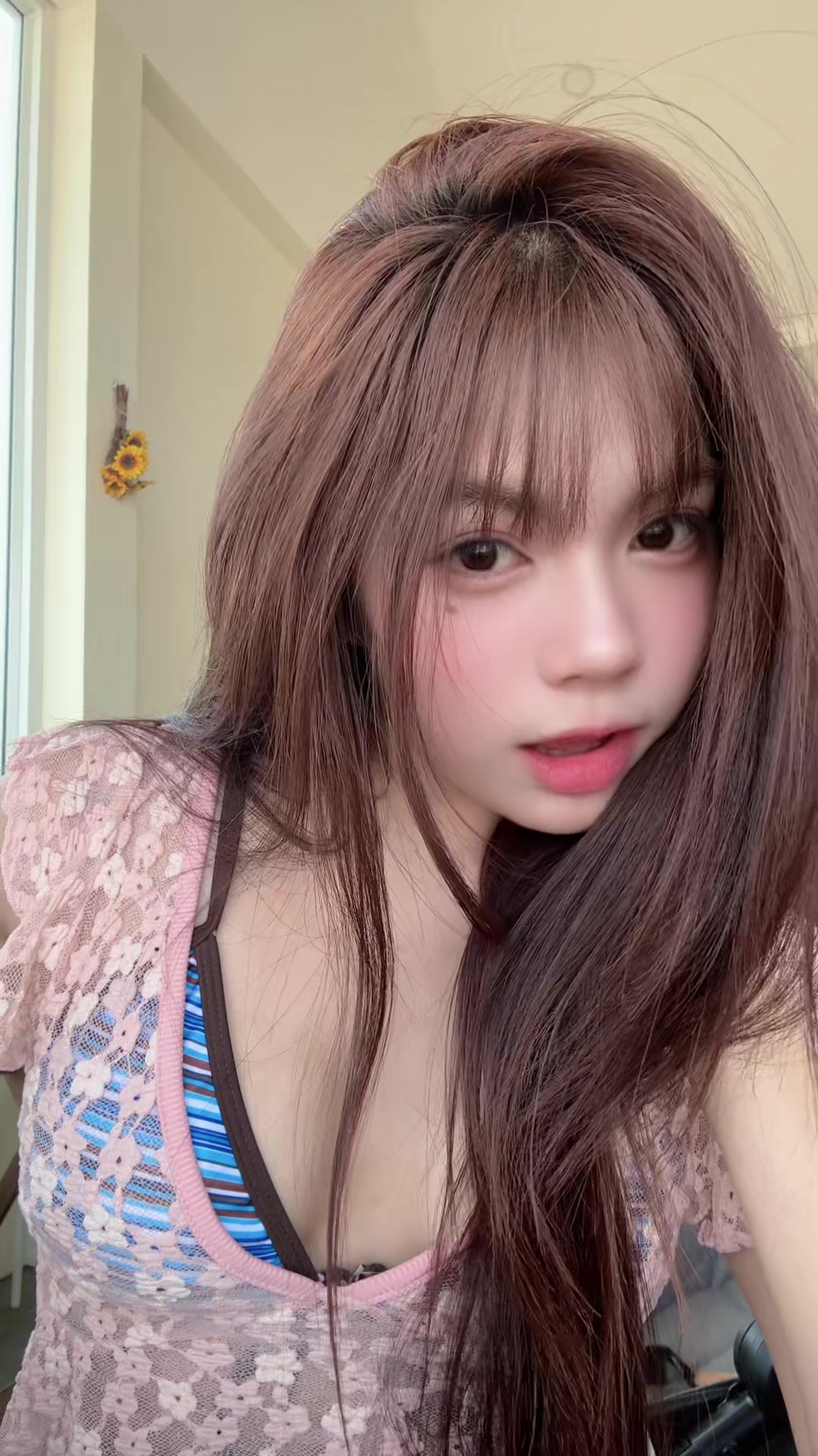 @ลูกพีช🍑ྀི