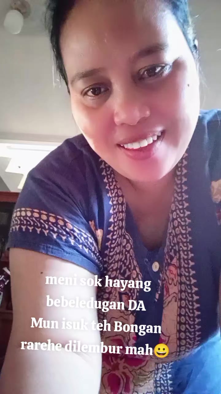 @janda bodong ๐