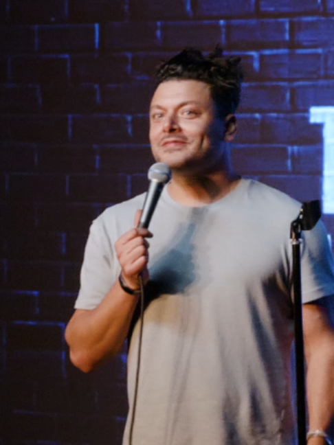 @Just For Laughs
