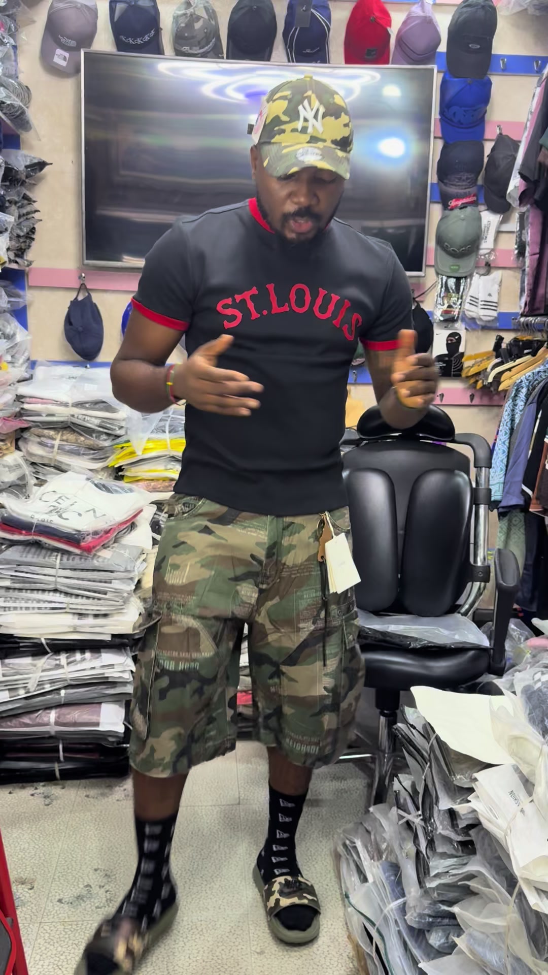 @KEZKLOTHING OF LAGOS