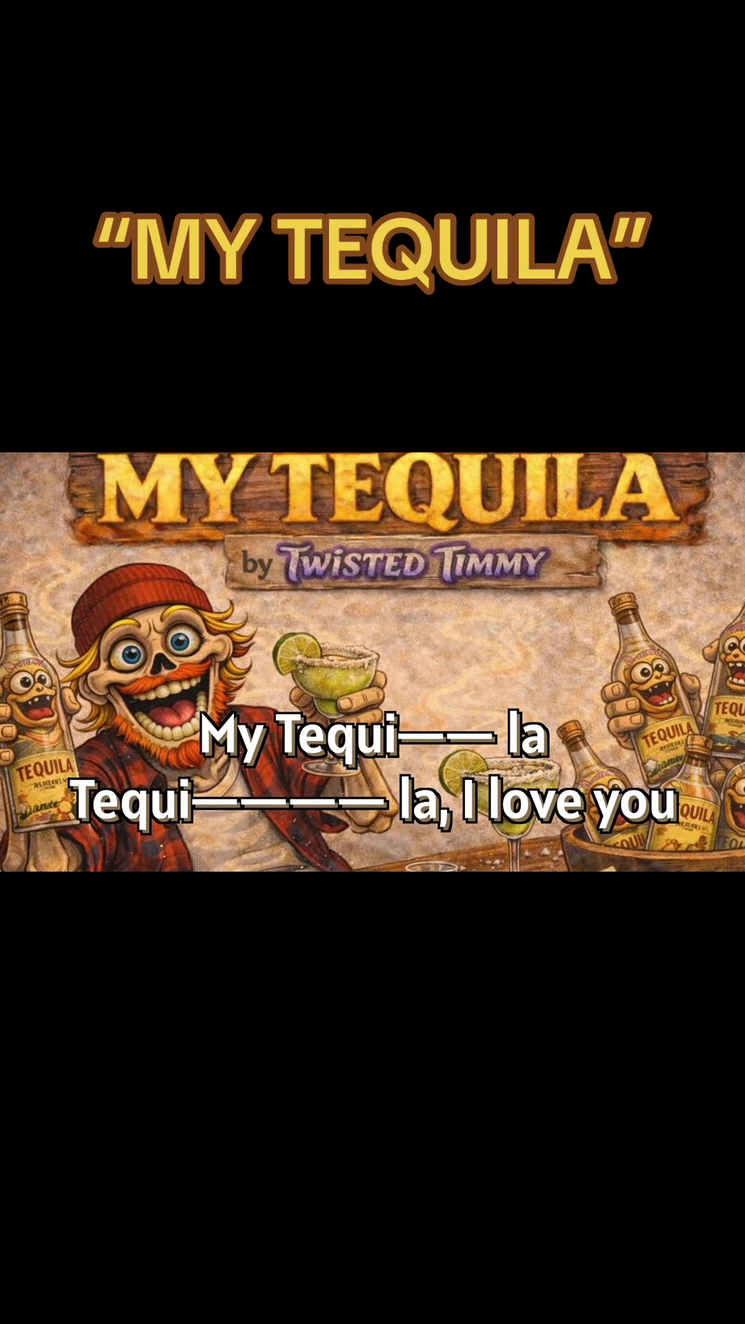 @Twisted Timmy Parodies