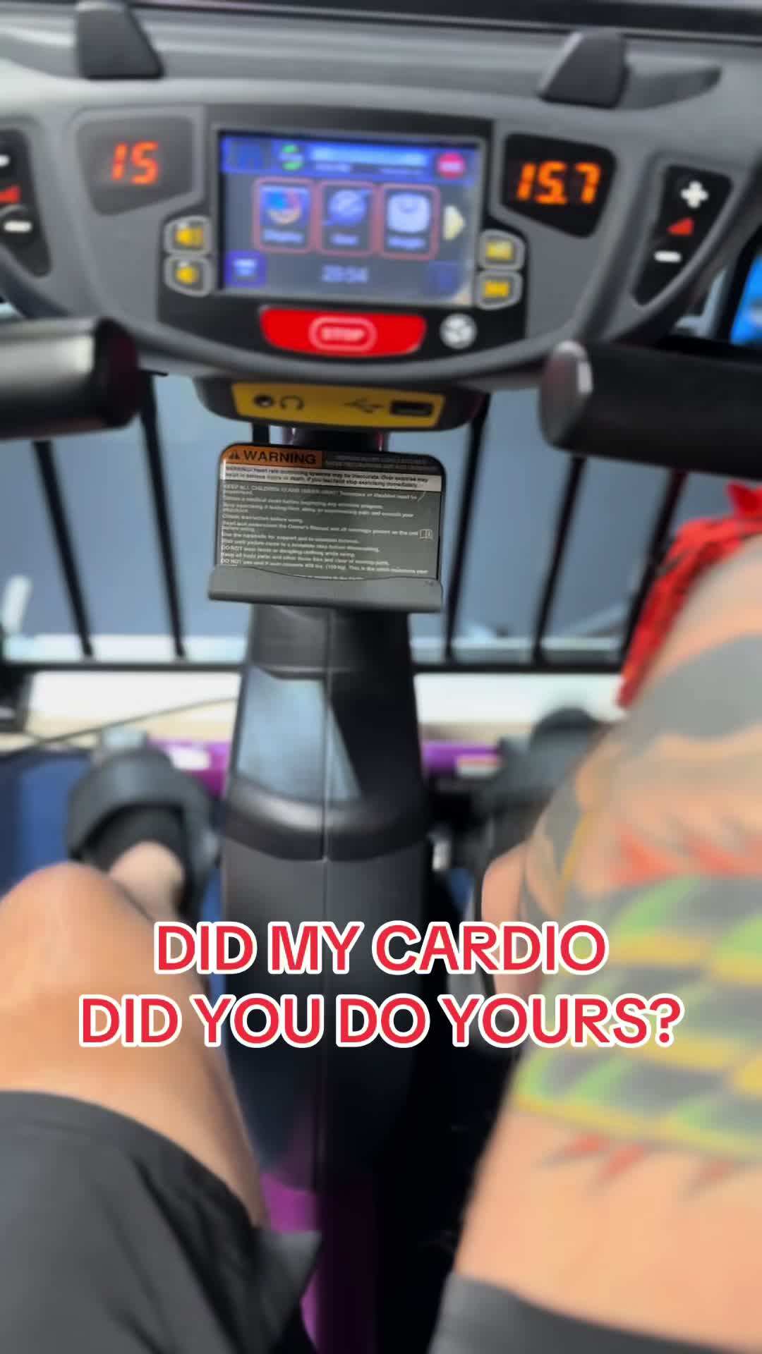 @beemers_n_barbells