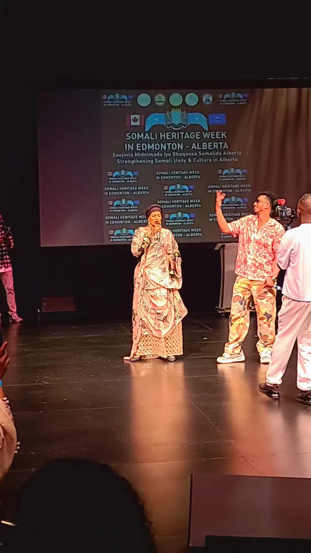@Ahlam Canada/أحلام كندا