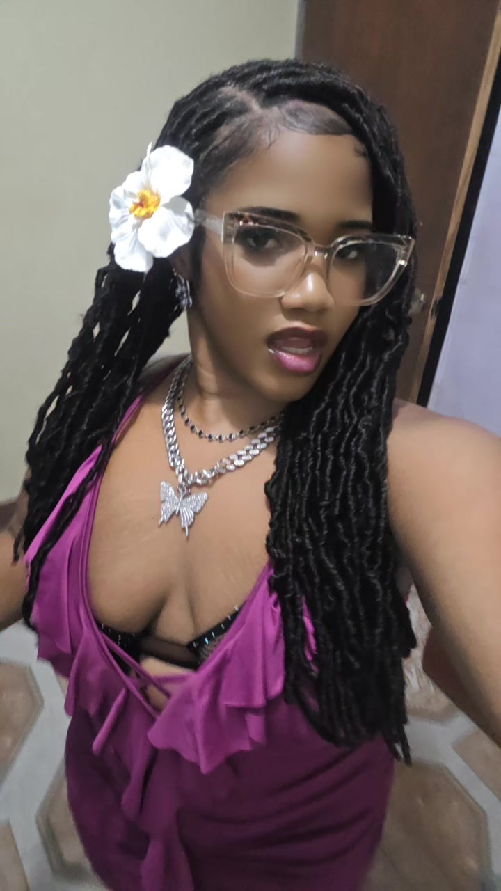 @Brandy World💝💋//Divaboss 💞