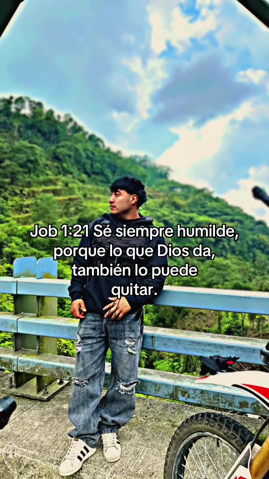 @Kevin Biker