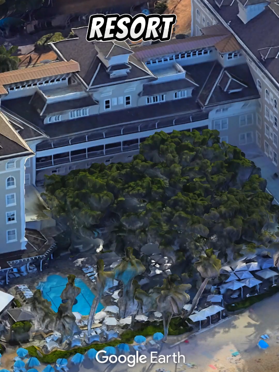 @LUXURY USA RESORTS