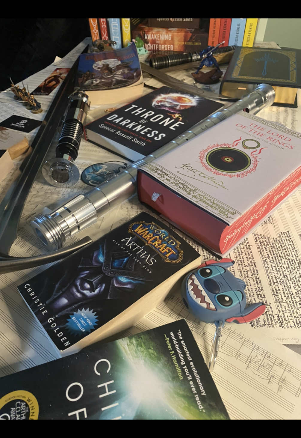 @IG @SpencerRussellSmithAuthor