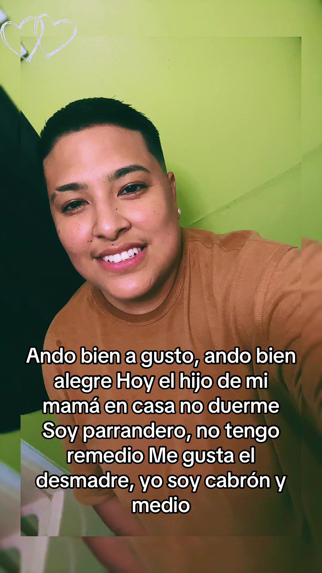 @Damian
