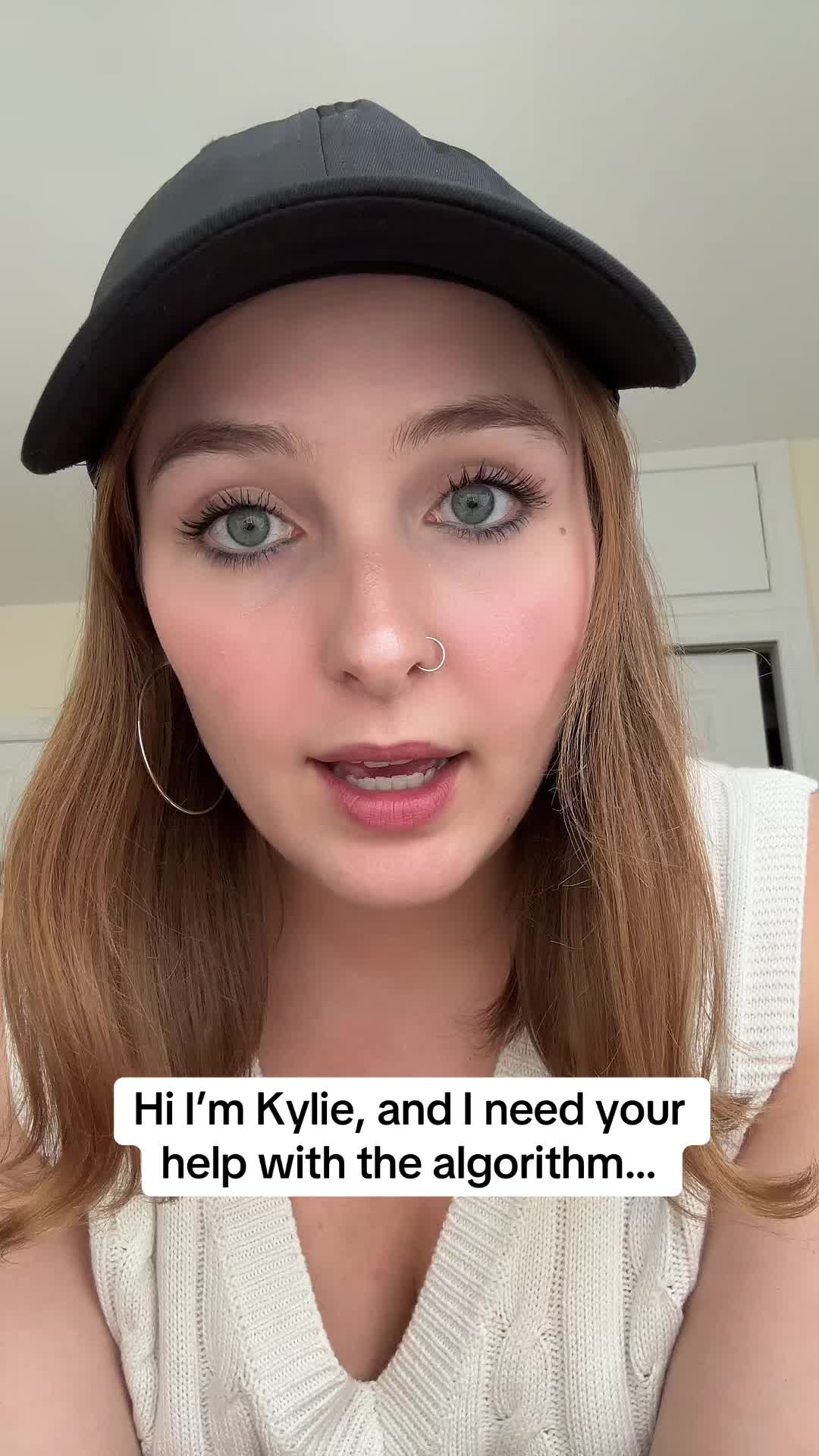 @Kylie Brewer💝