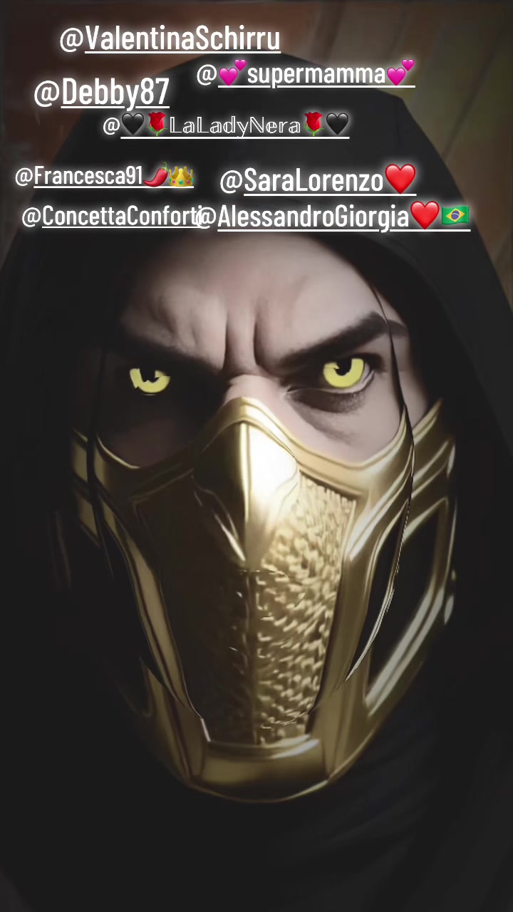 @gelsominaorrico