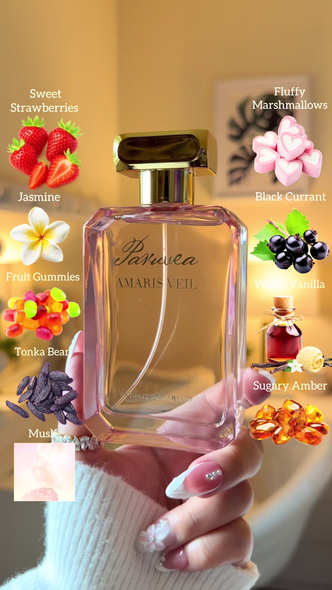 @Gabby Fragrances 🌸