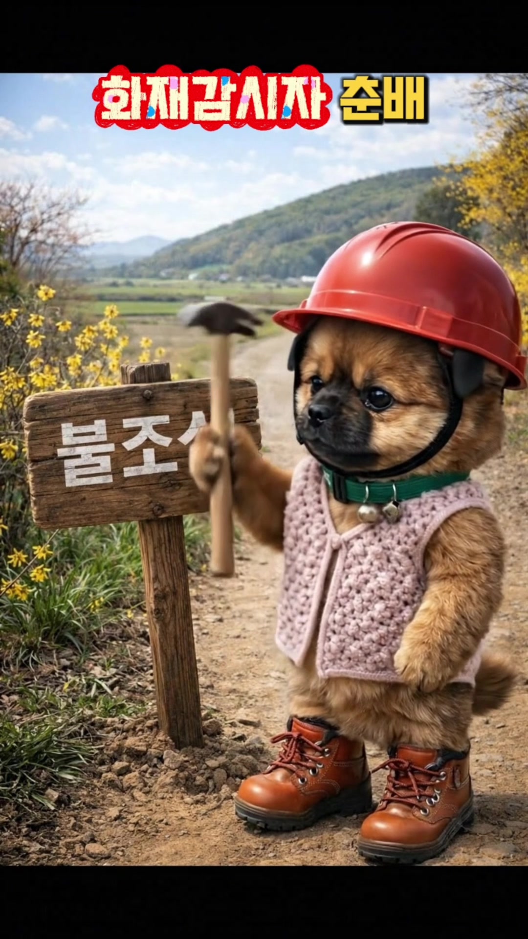 @할머니댁춘배