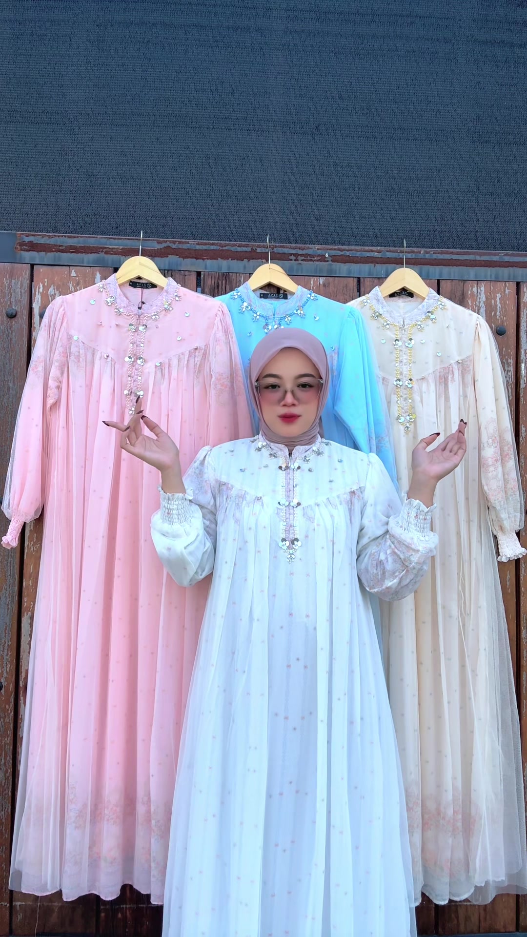 @Ziyadailyfashion
