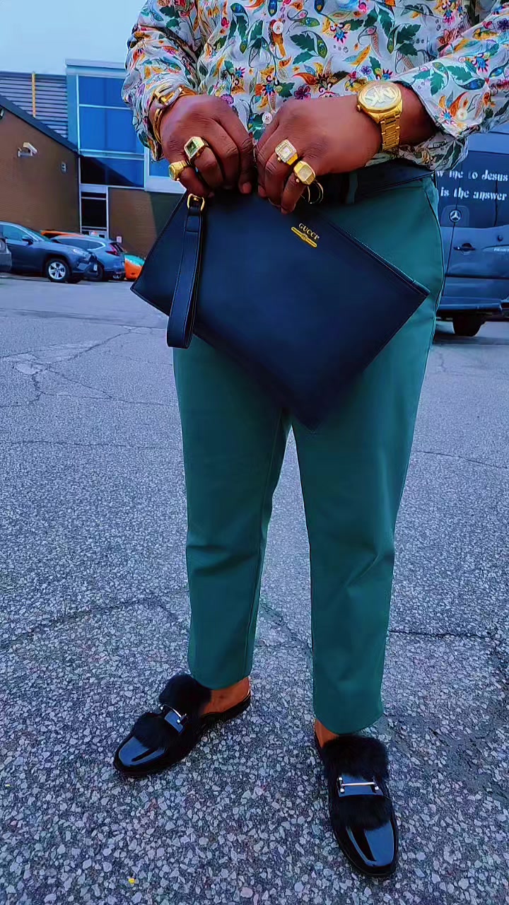 @Nana Akwasi