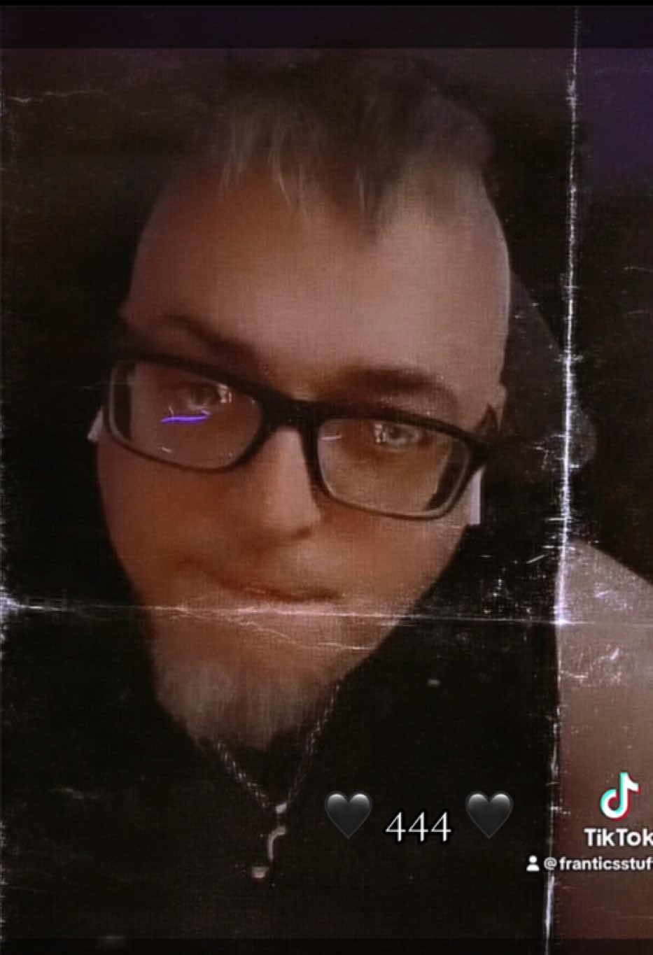 @𝔽𝕣𝕒𝕟𝕥𝕚𝕔&reg;️