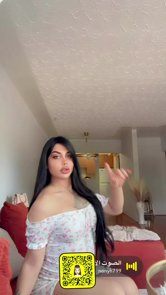 @🇨🇦جودي شامي Vancouver🇨🇦