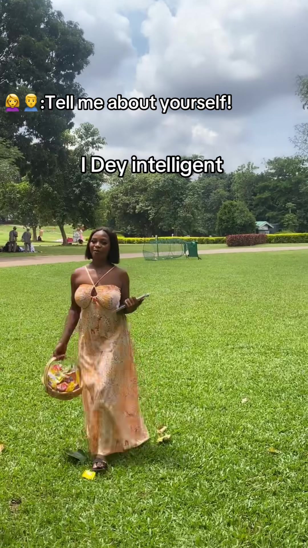 @Sweet gbagyi girl 💐🦋