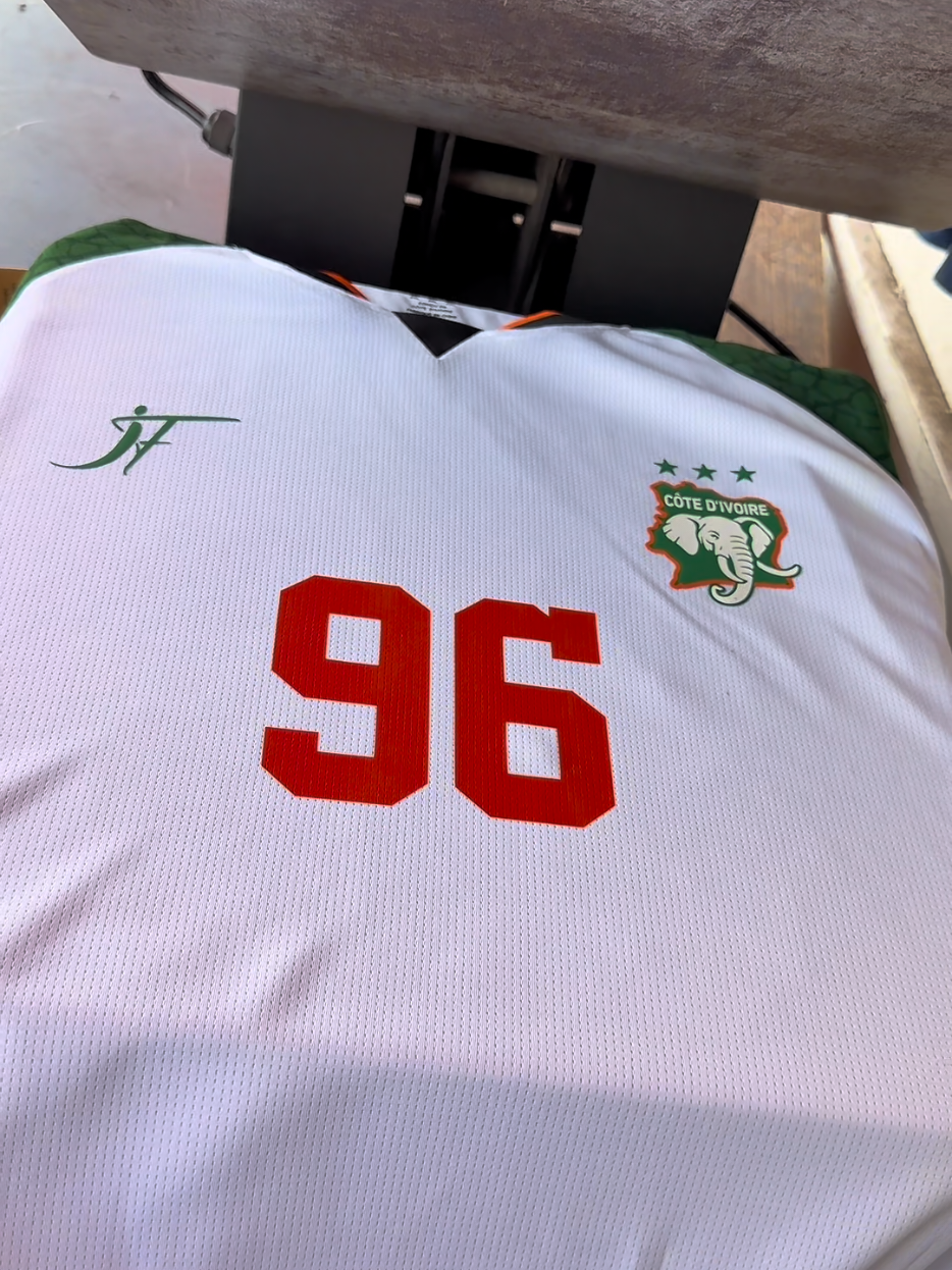 @JF sportwear