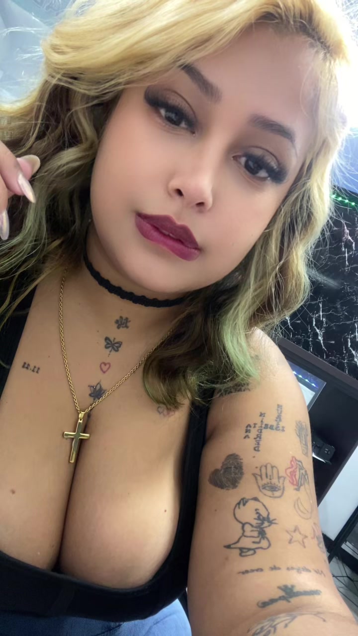 @Isbel Mariana Rivas