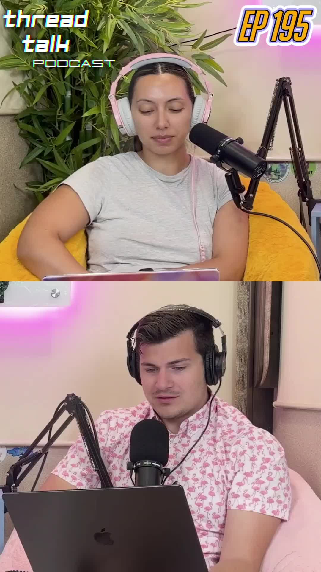 @ThreadTalk Podcast