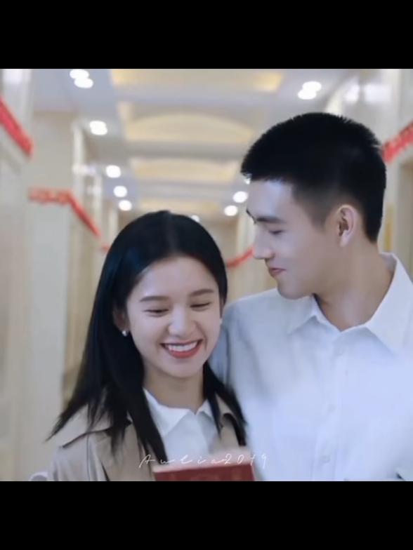 @Chen Feiyu | Aulia
