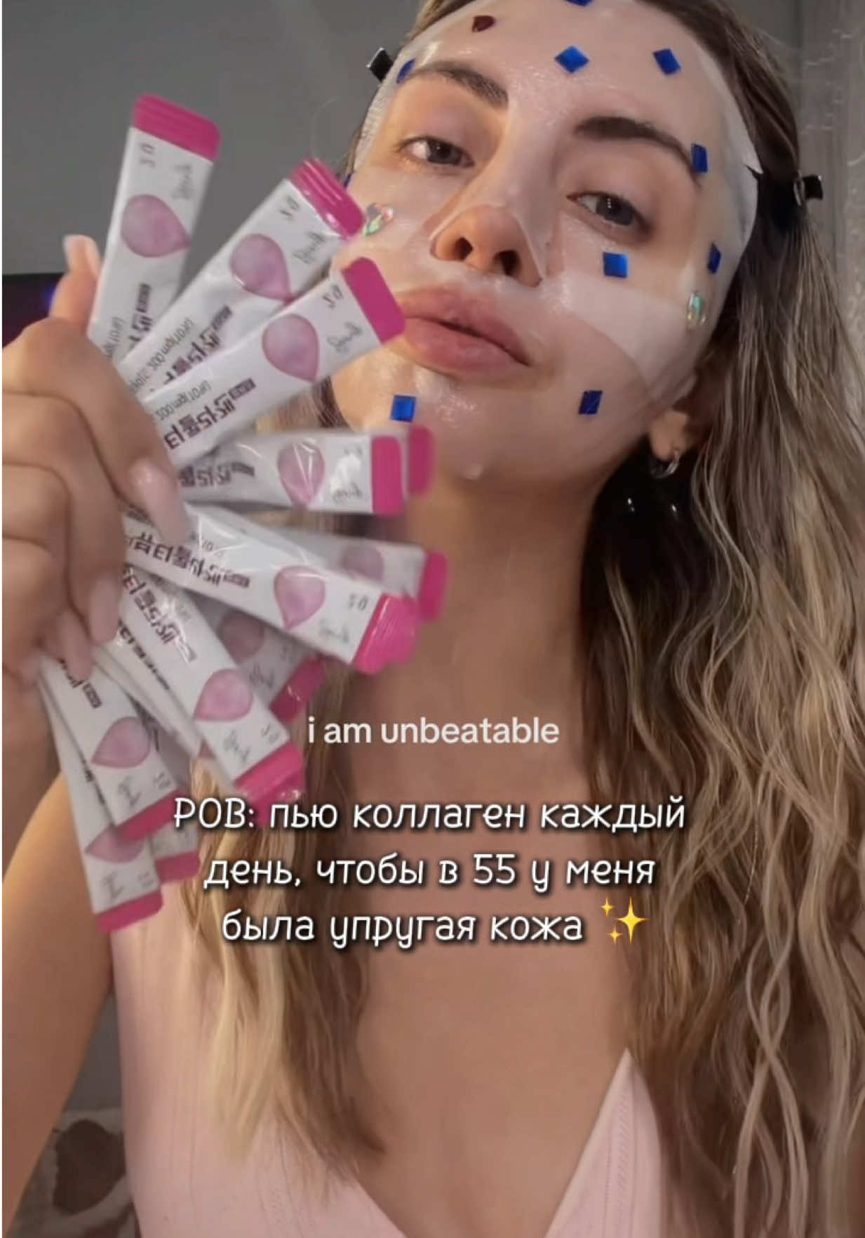 @VIKA / UGC creator & model 🤍