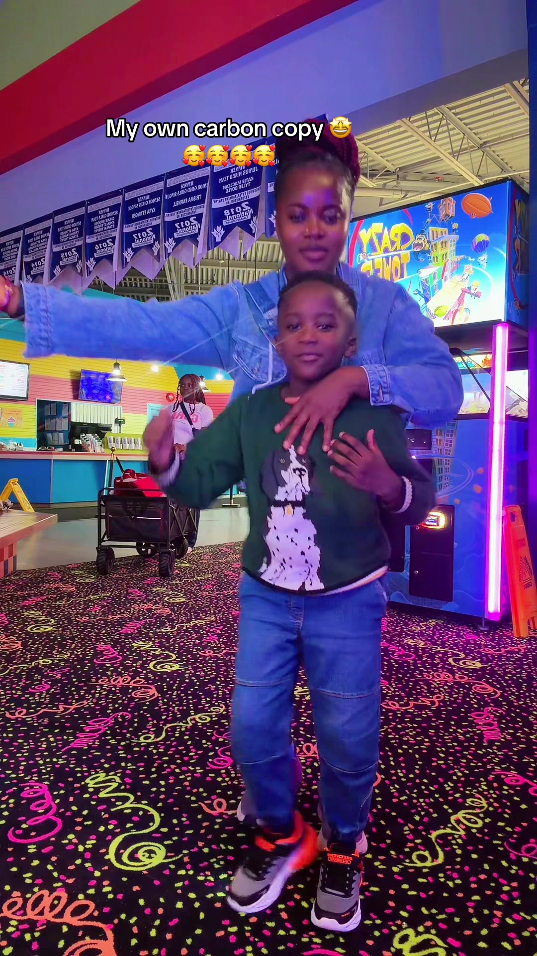 @👑 KINGSMOM🥰❤️💯🇳🇬🇨🇦