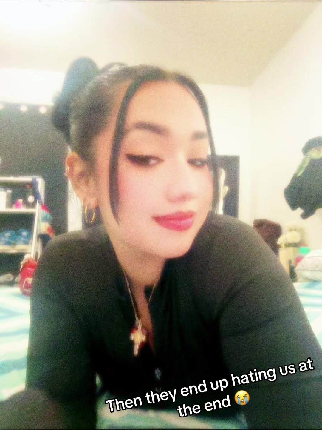 @Sasha Millena 💋