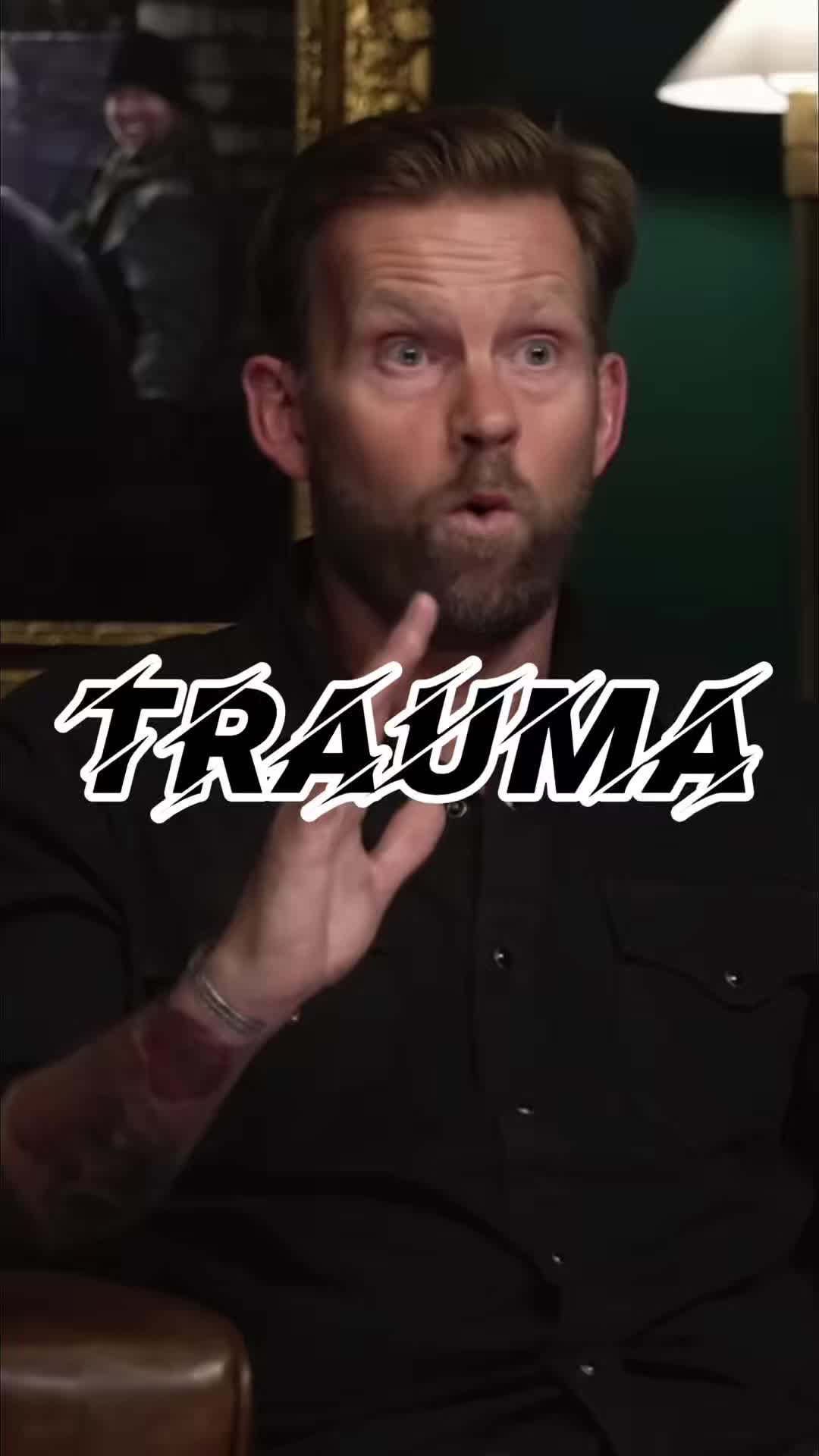 @The Shawn Ryan Show