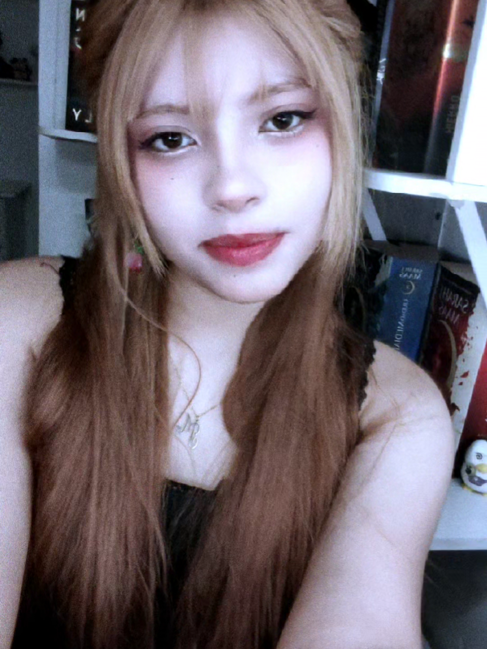 @Mme
