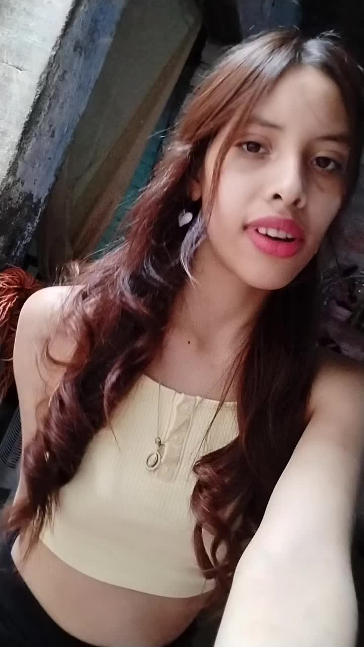 @user01558053763 Gabriela 😍💋