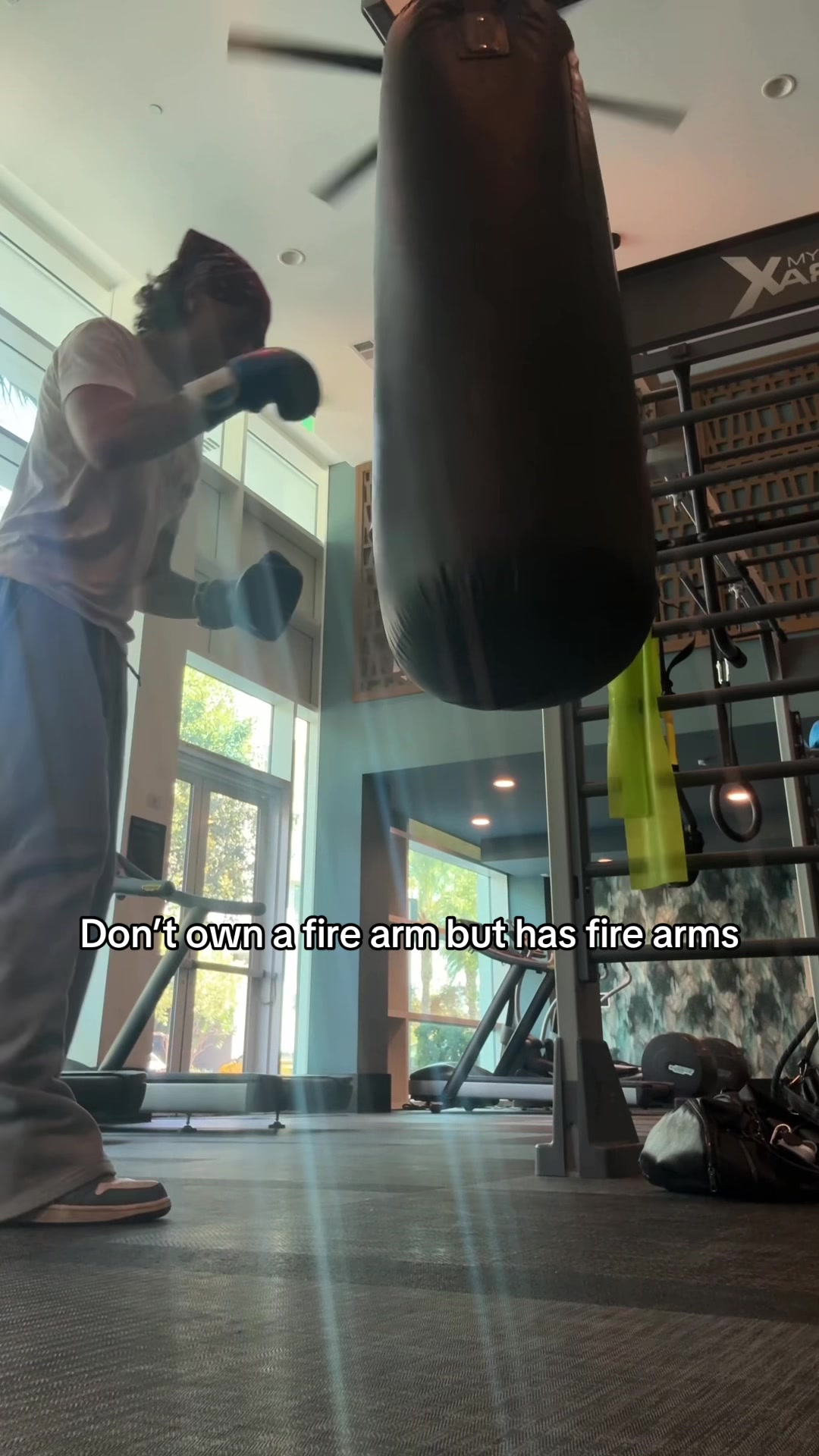 @Trey