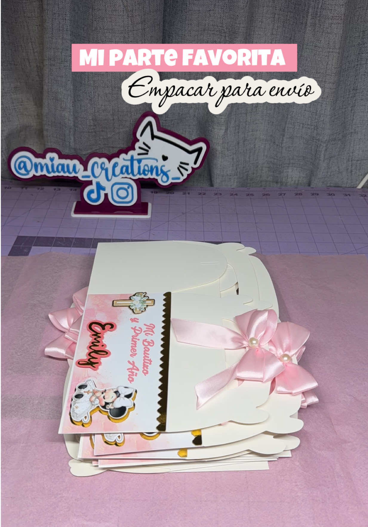 @Miau Creations