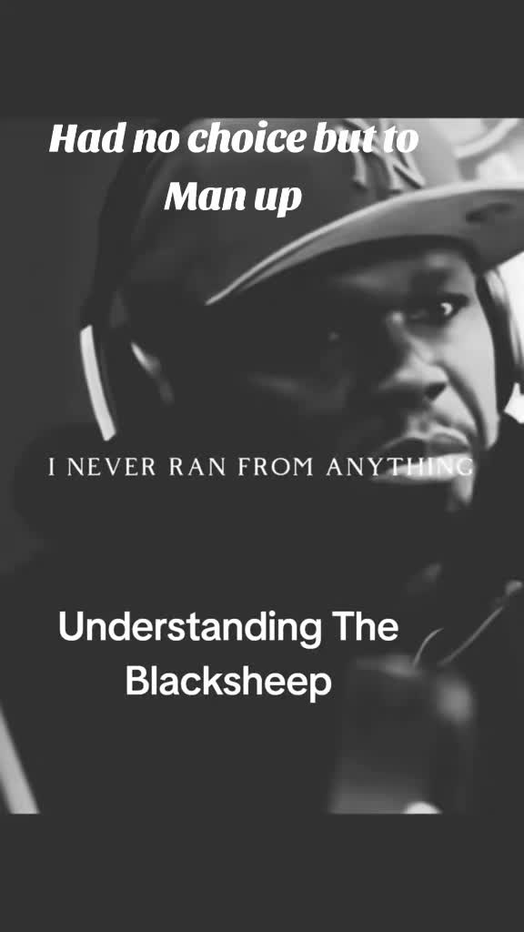 @Rareblkman