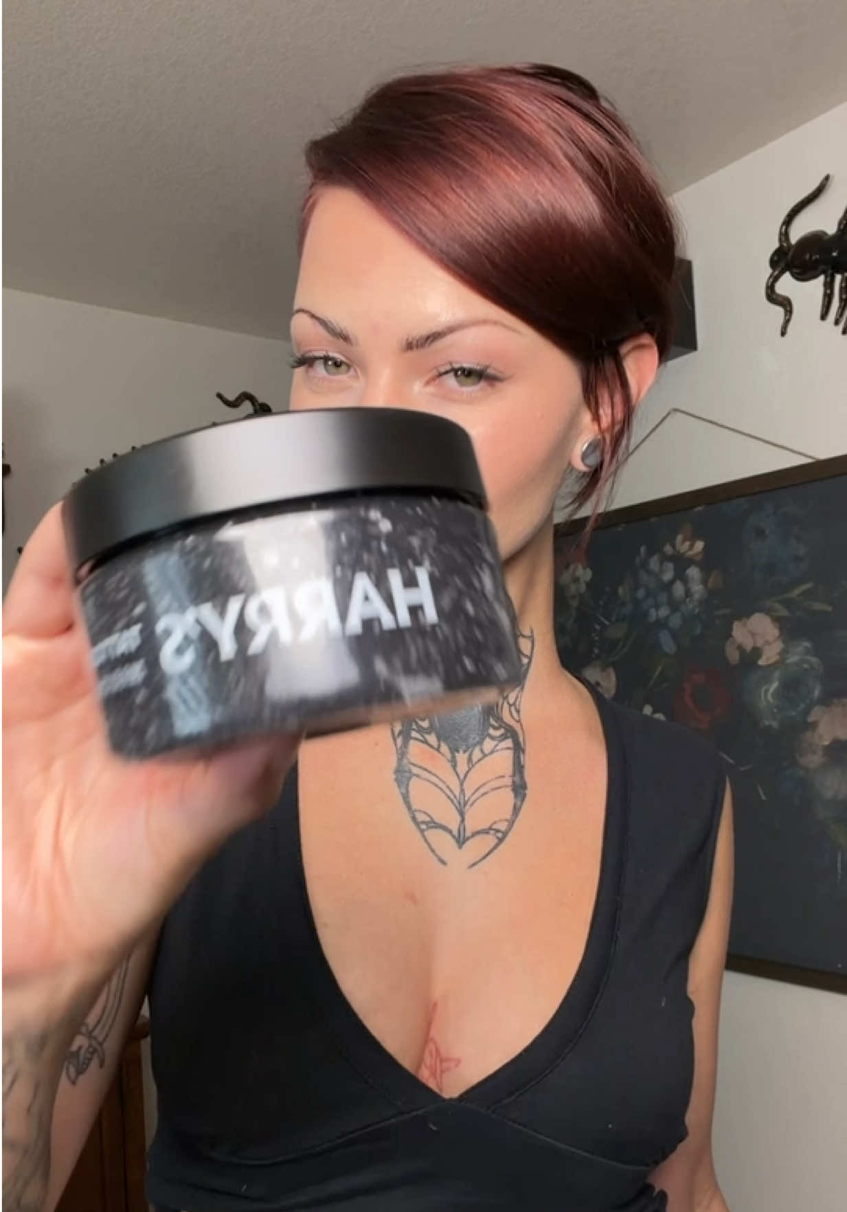 @Trashstarkace