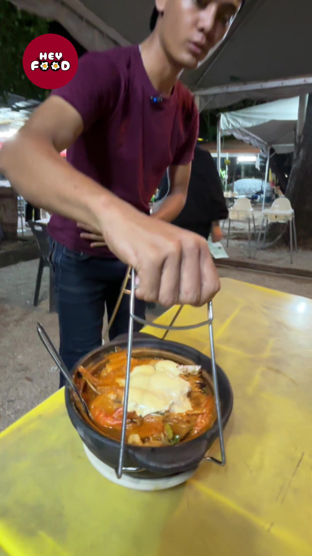 @HEYFOOD Malaysia