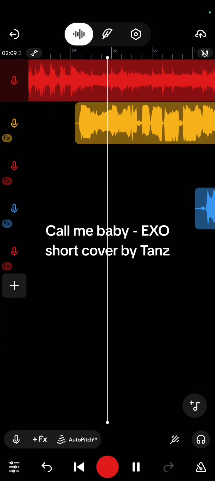 @Tanz