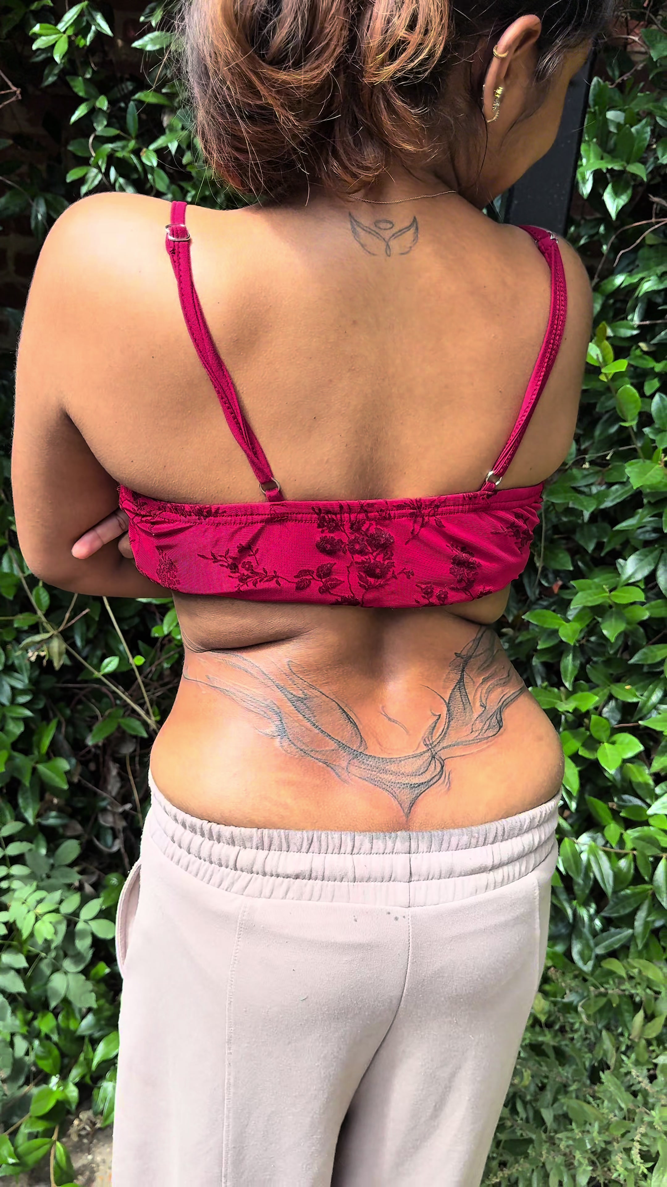 @ELFÉE | TATTOO ARTIST