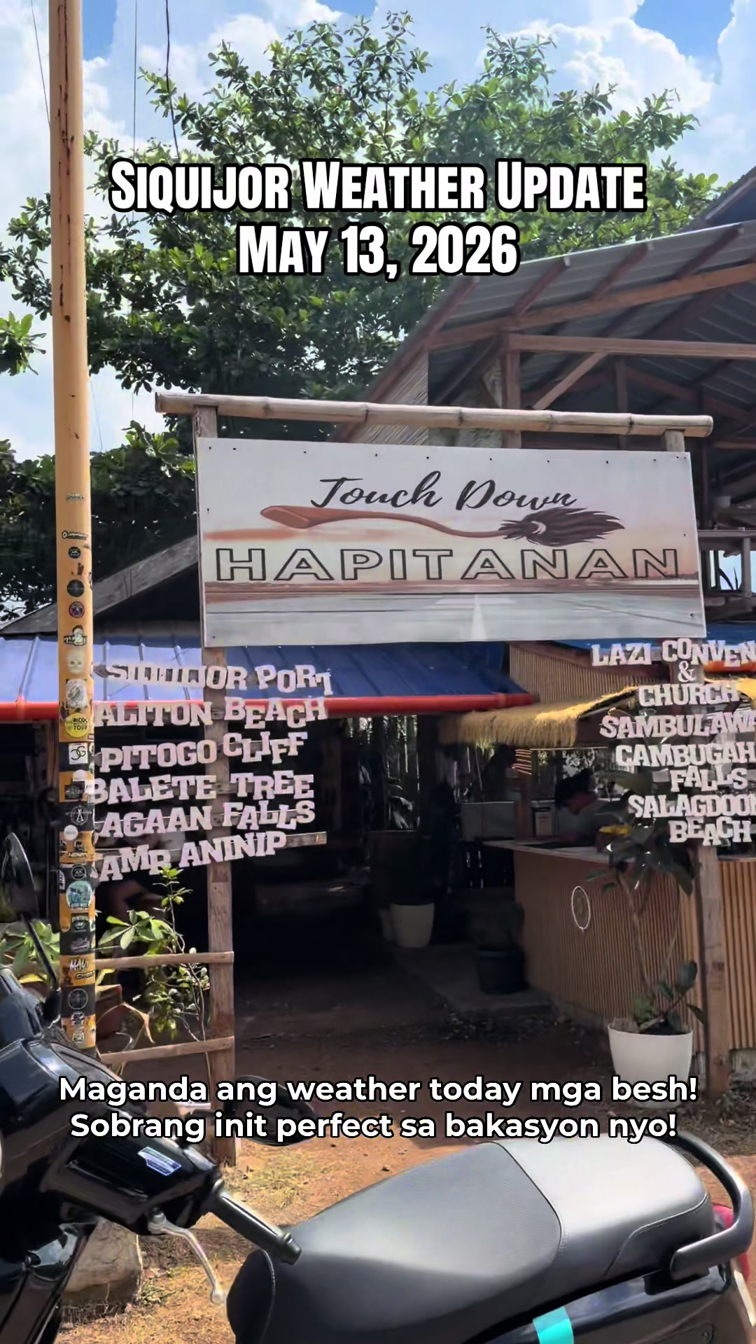@Siquijor Tour & Drone Service