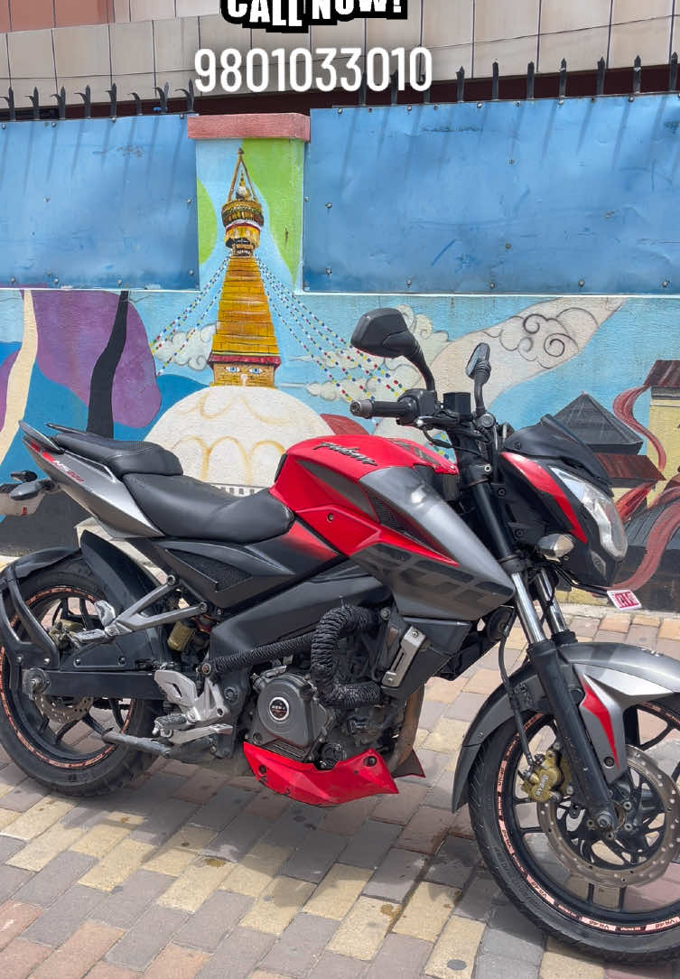 @Bikers home