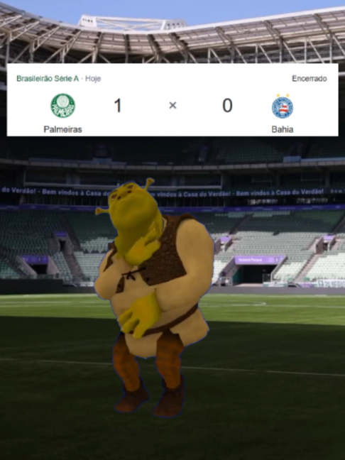 @SE Palmeiras
