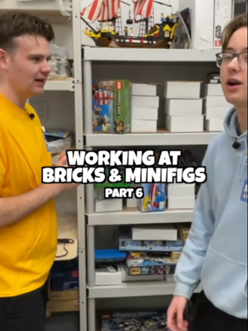 @BRICKLOVER BRAD