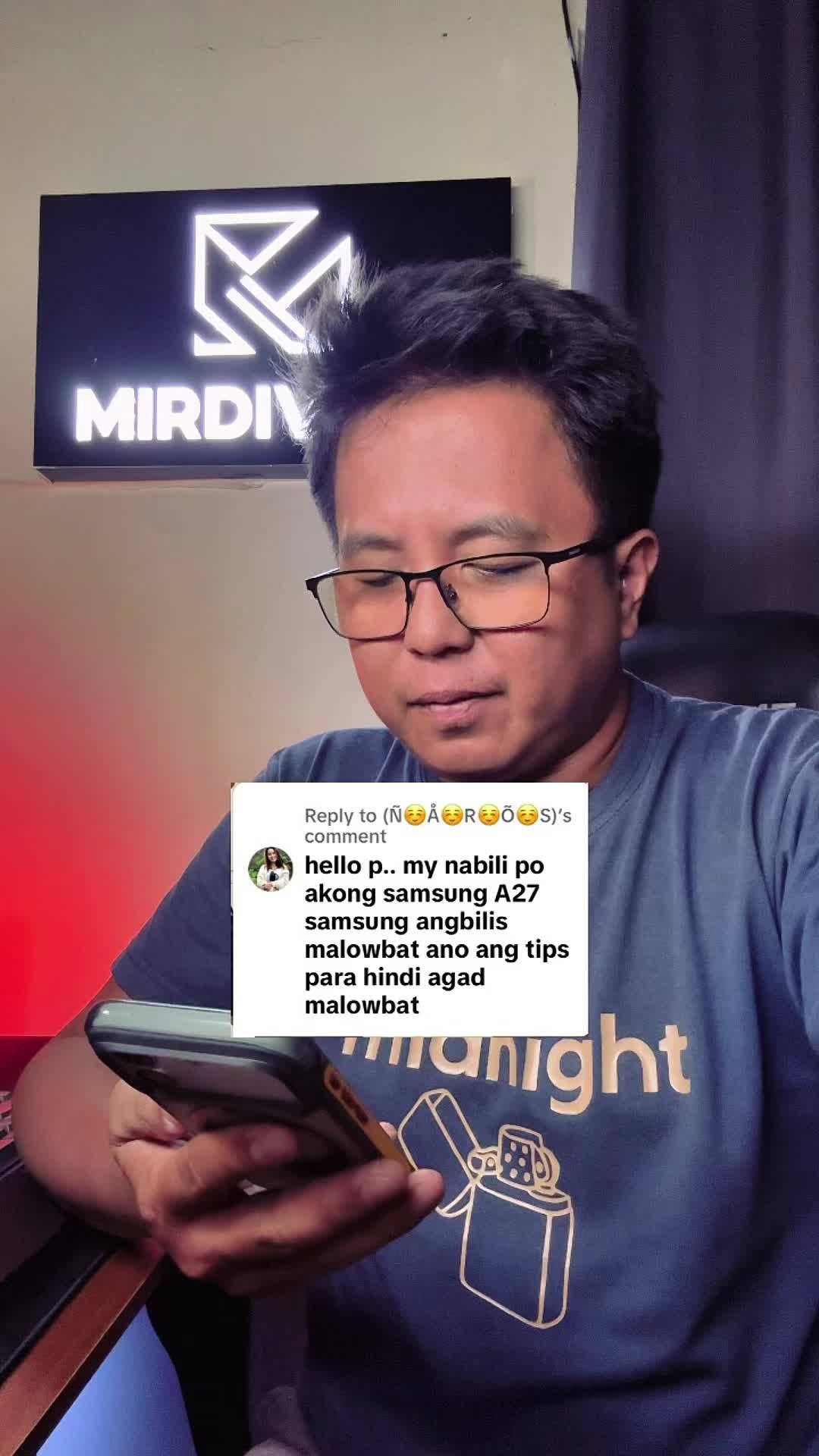 @MirDiVlog