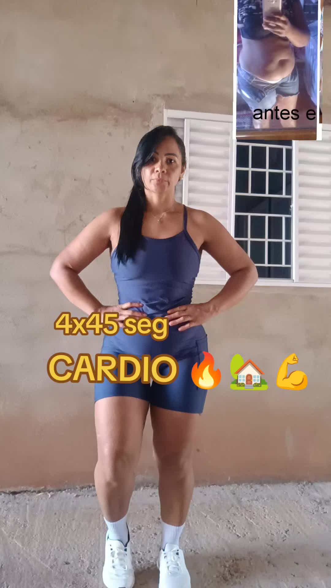 @Elinalva Concei&ccedil;&atilde;o