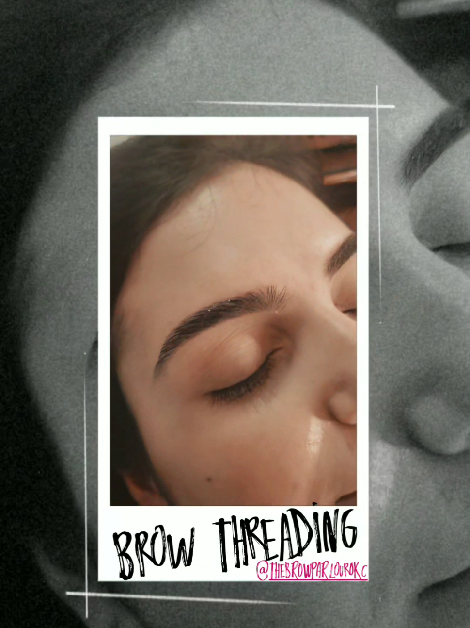 @The Brow Parlour