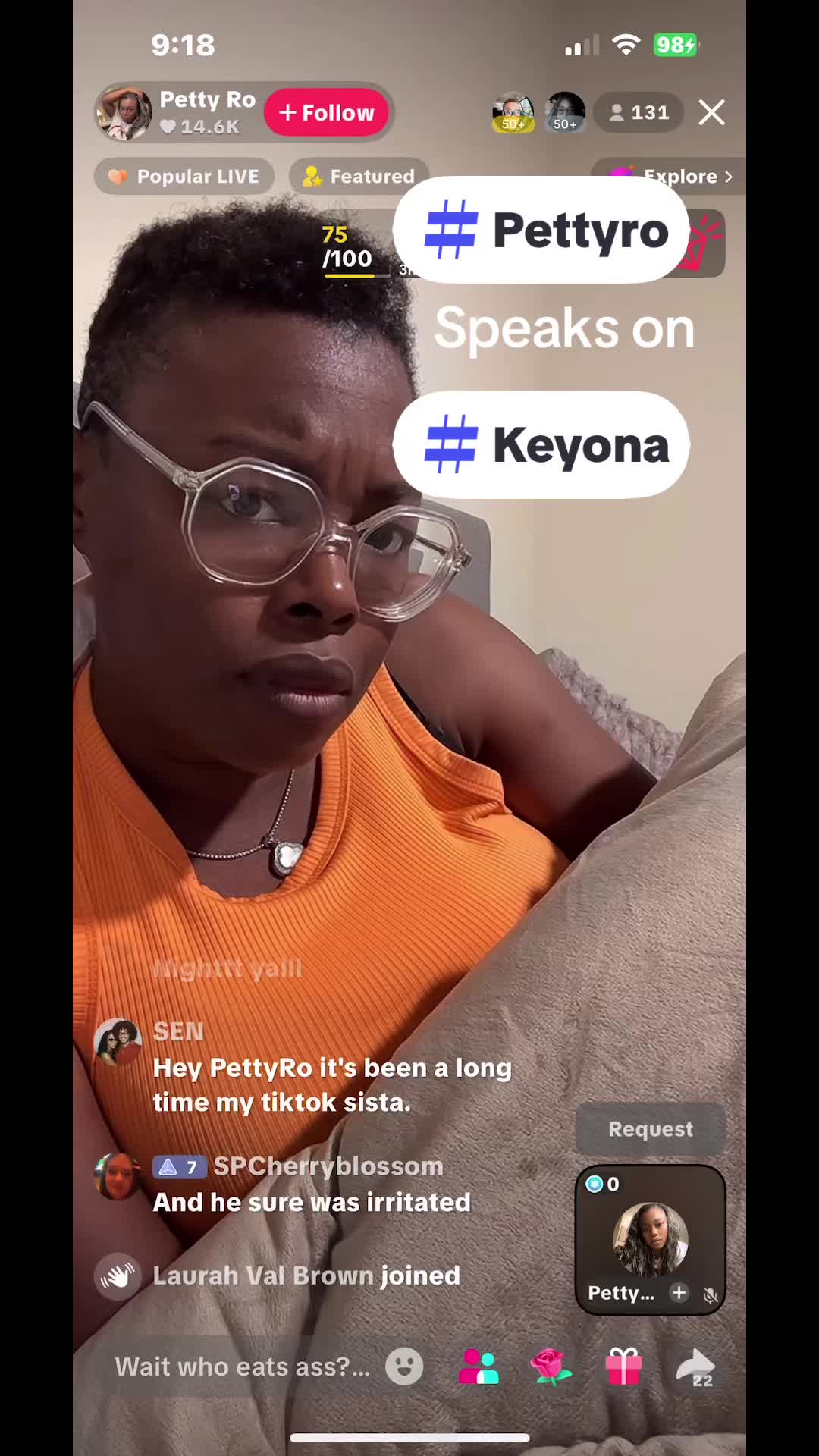 @HeyB!