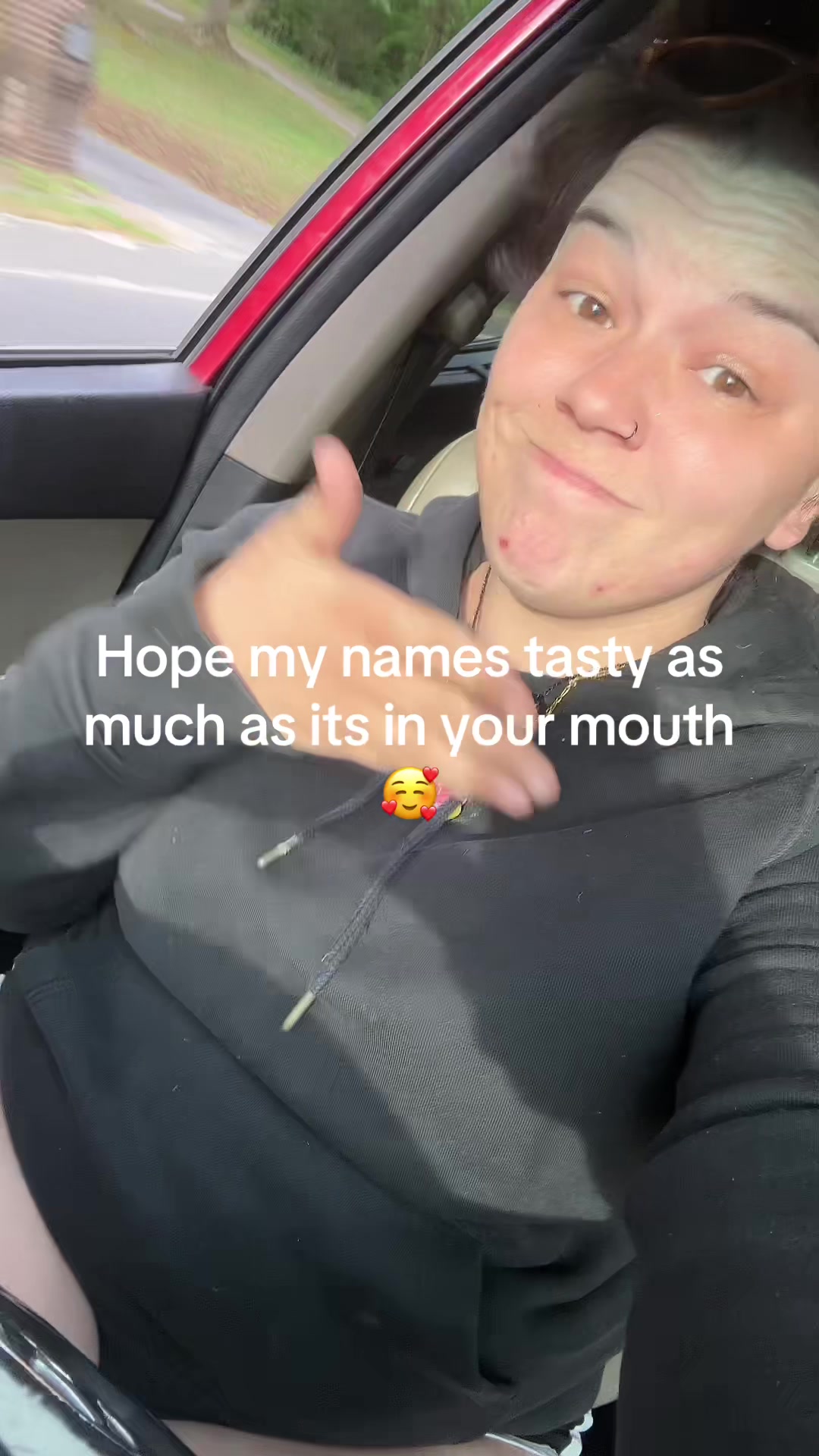 @Ashley Nicole Bigica
