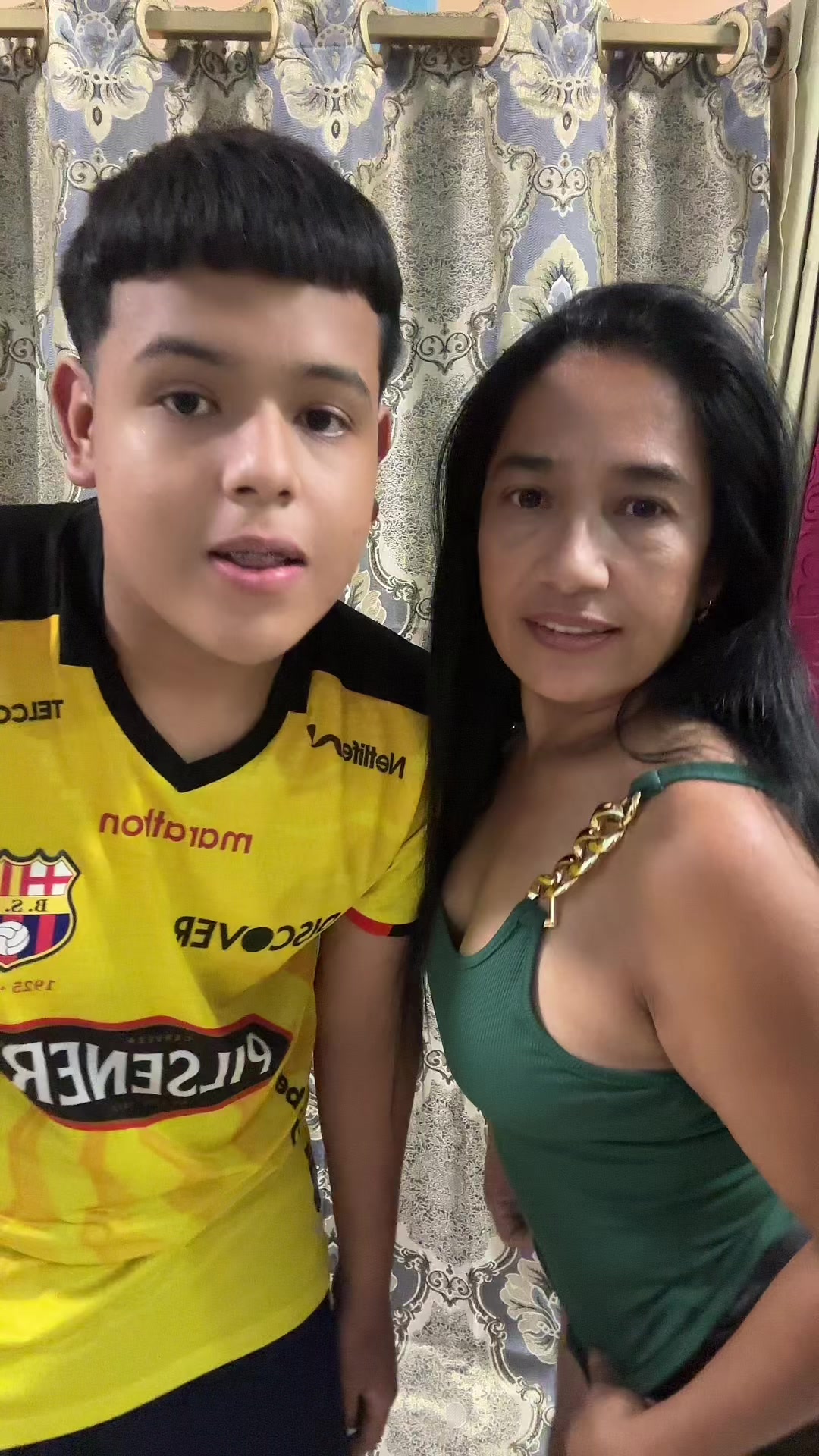 @Loly Valencia