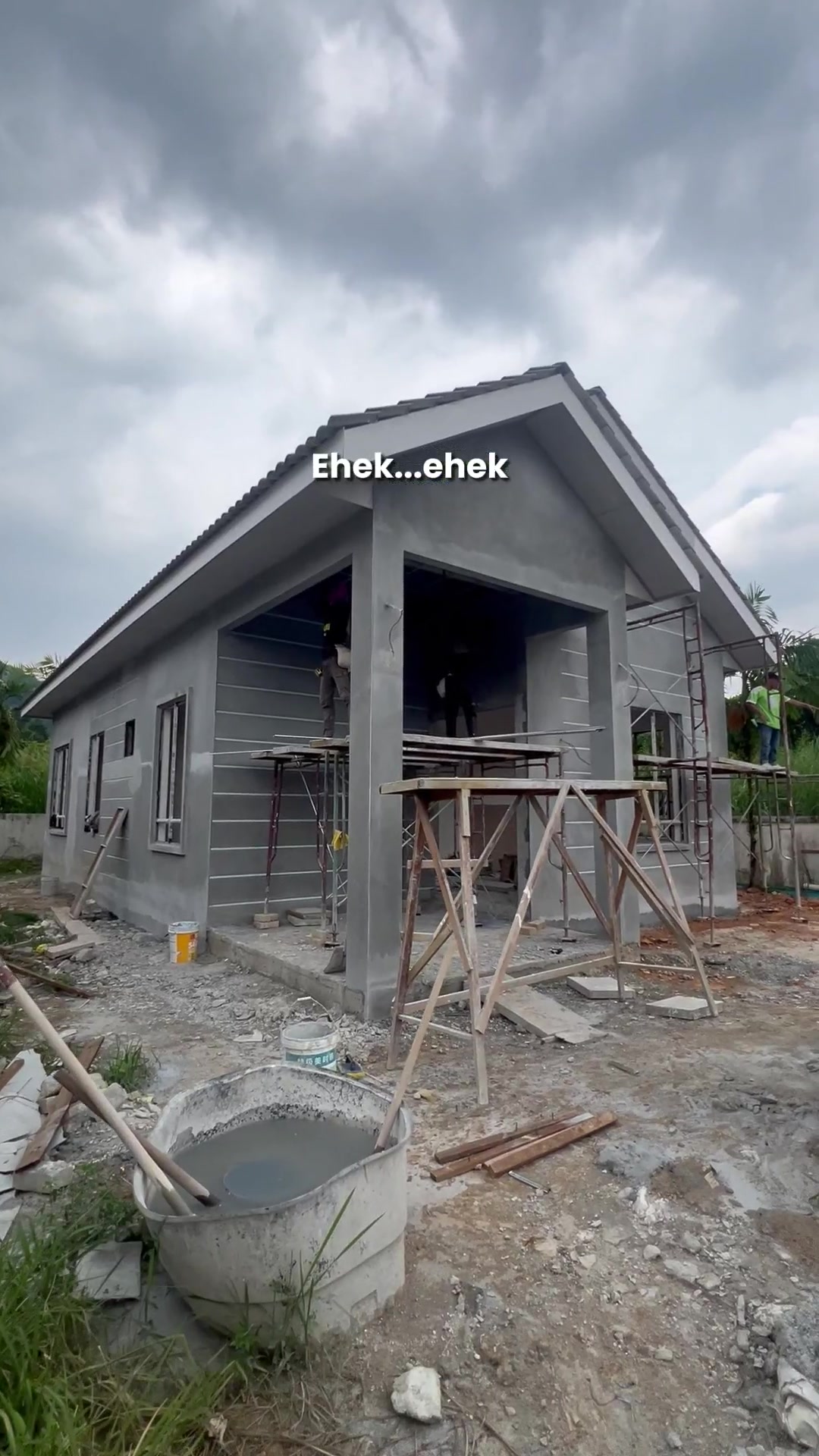 @Kontraktor Perak